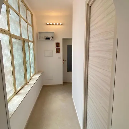 Dimora Dei Campioni Holiday home